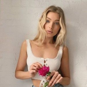 Meet your Posher, Grace chen